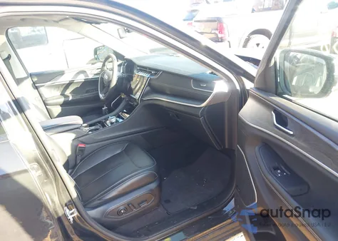 2022 Jeep Grand Cherokee L Limited 4X4 from USA, damaged, VIN 1C4RJKBG1N8511879